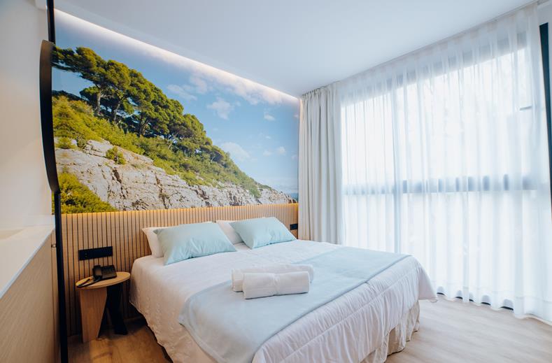 Alannia Salou Costa Dorada Spanje