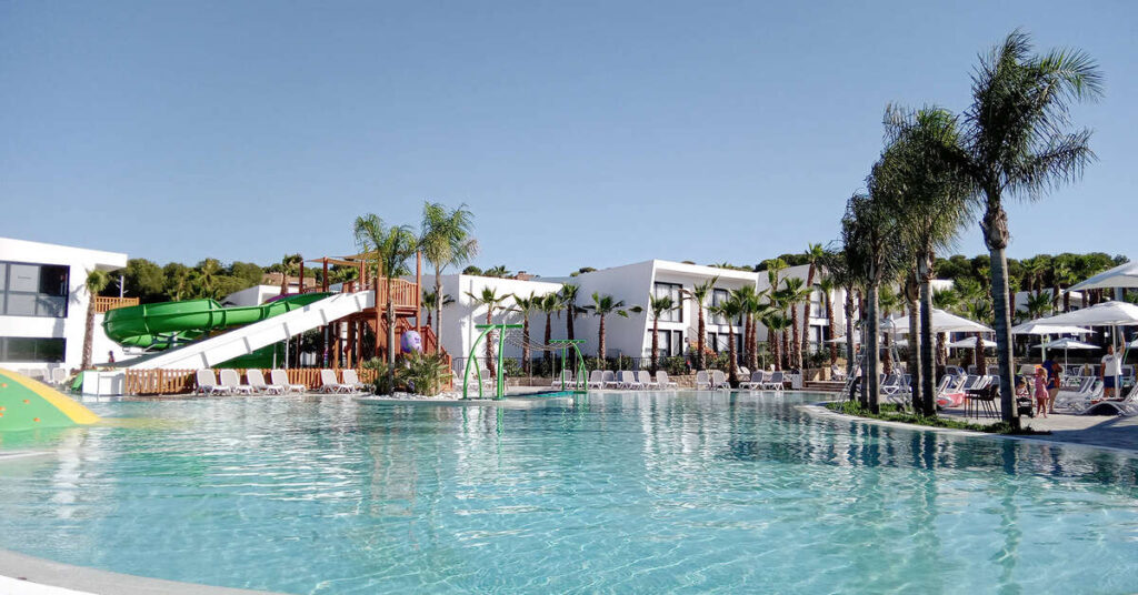 Alannia Salou Costa Dorada Spanje