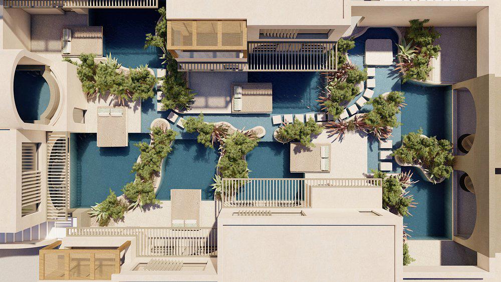 Alizo Boutique Hotel en Spa Rhodos Griekenland