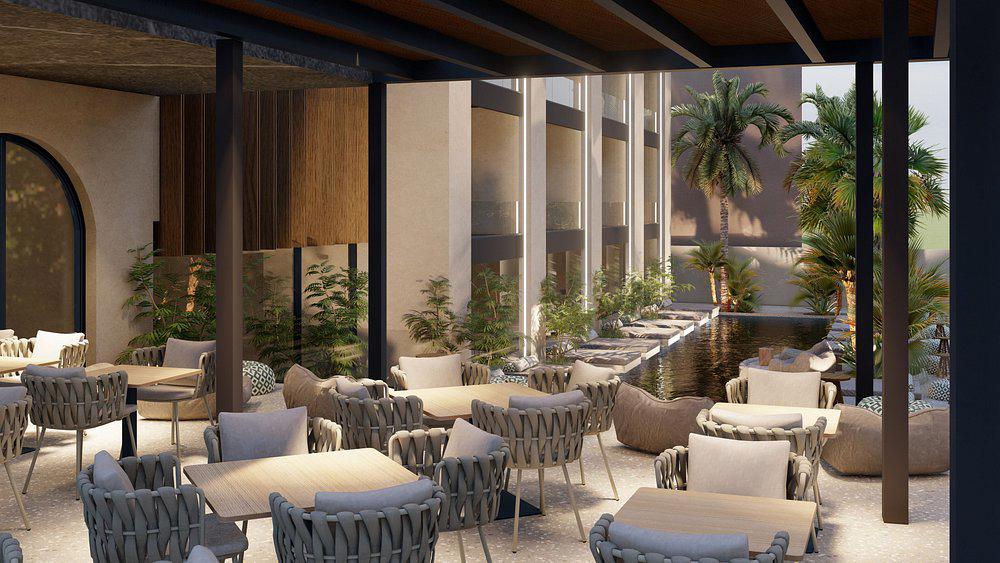 Alizo Boutique Hotel en Spa Rhodos Griekenland