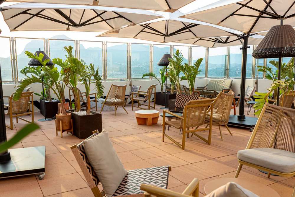 mooiste all inclusive resorts benidorm