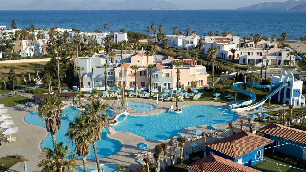 Atlantica Marmari Beach Kos Griekenland