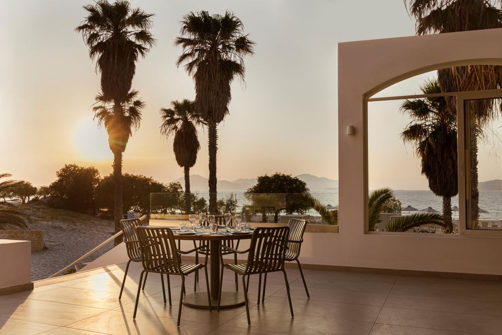 Atlantica Marmari Beach Kos Griekenland