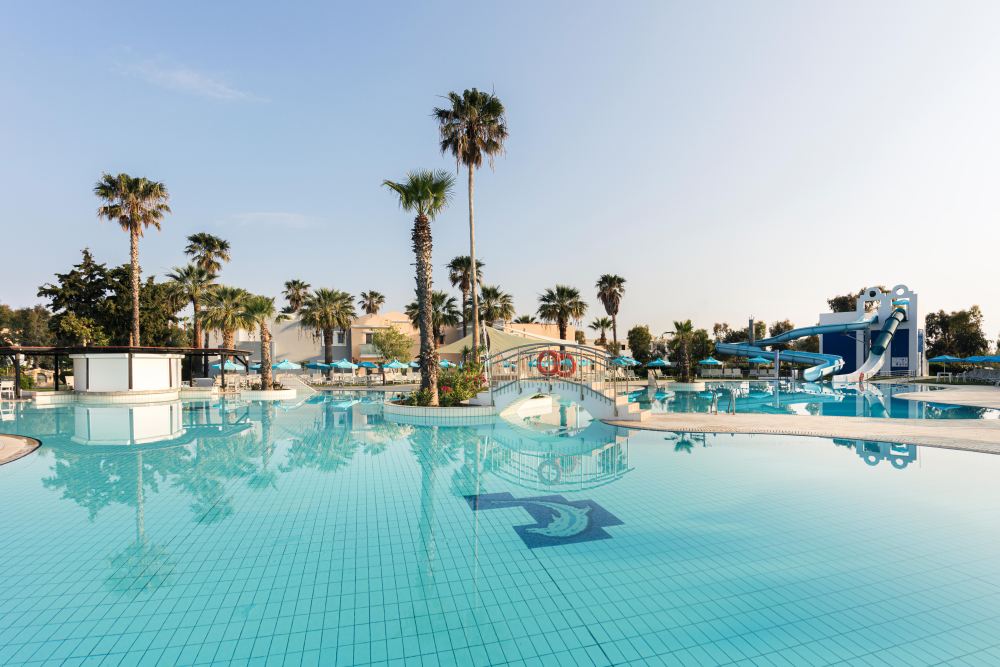 Atlantica Marmari Beach Kos Griekenland