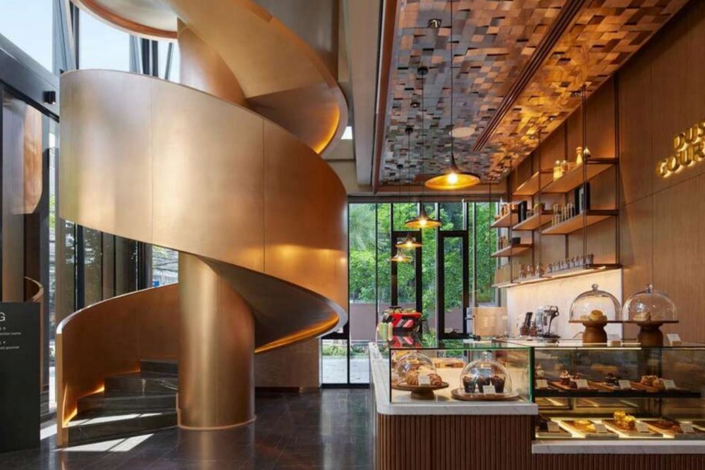 Beste hotel in Bangkok
