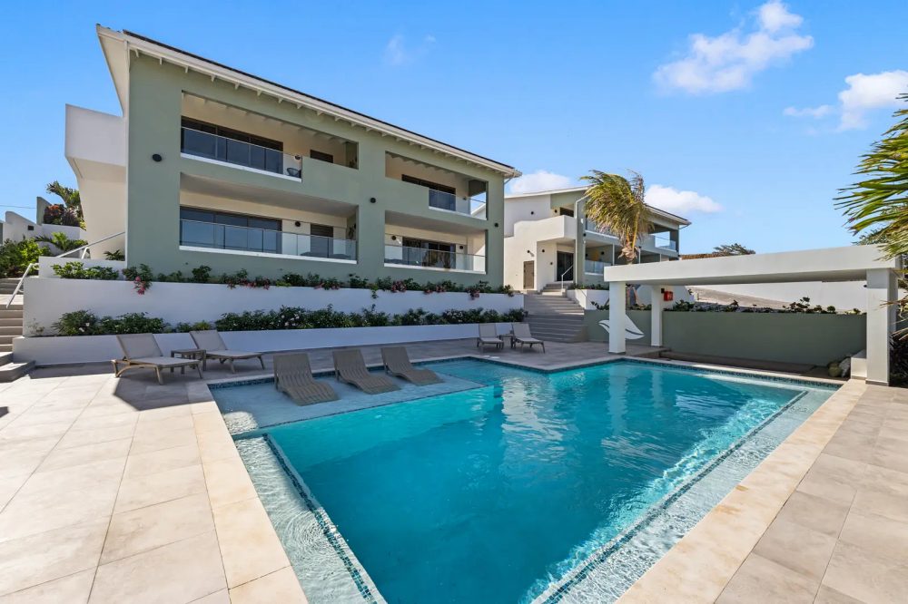 Bientu Resort Curacao
