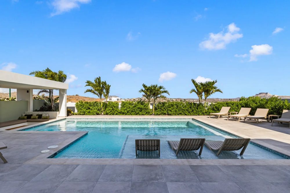 Bientu Resort Curacao
