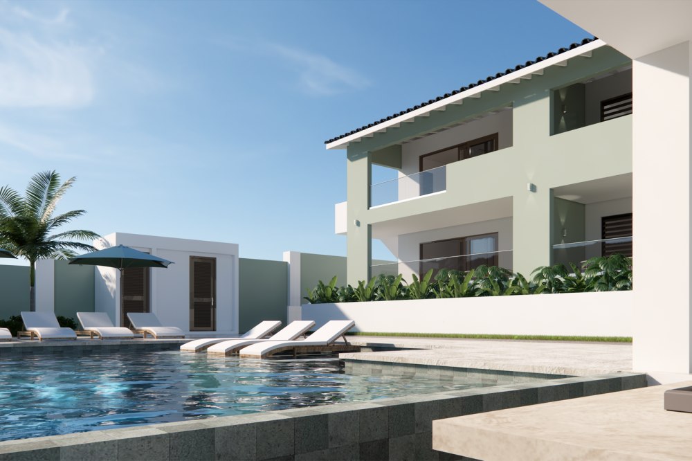Bientu Resort Curaçao