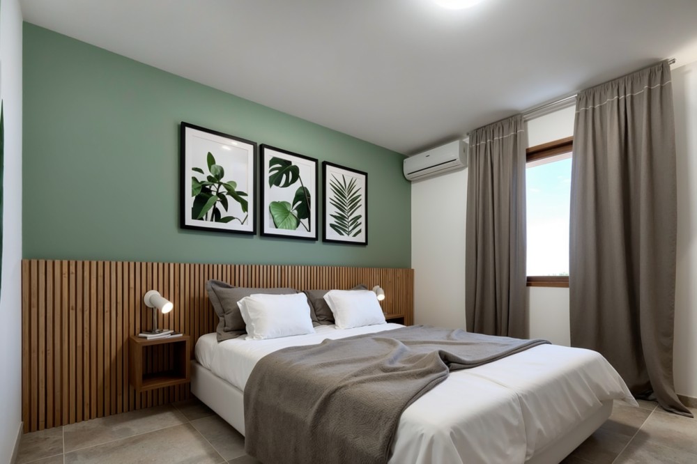 Bientu Resort Curaçao
