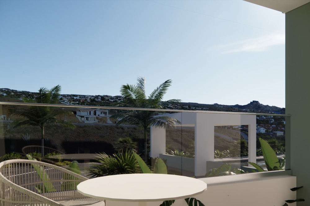 Bientu Resort Curaçao