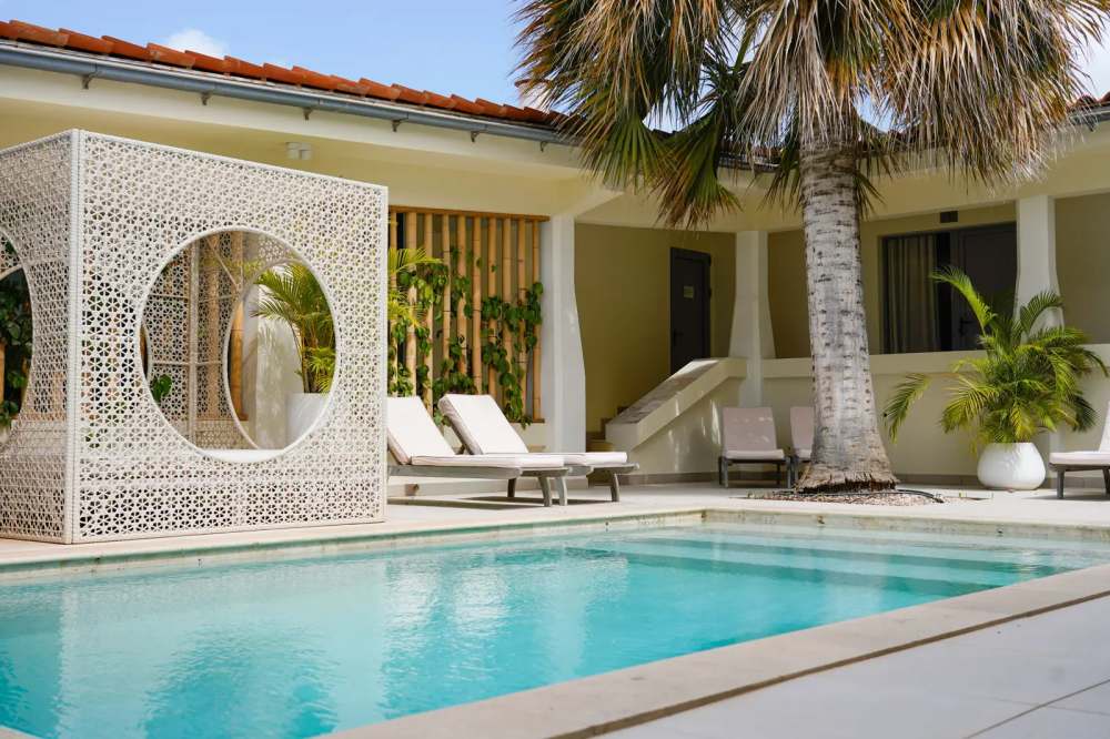 Boutique Hotel Bougainvillea Bonaire