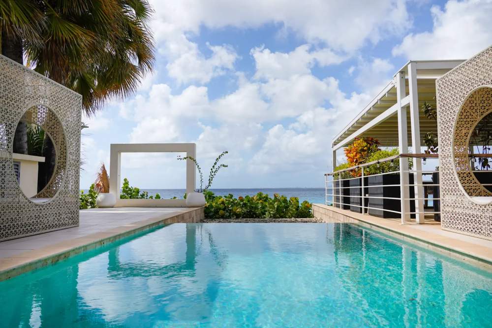 Boutique Hotel Bougainvillea Bonaire