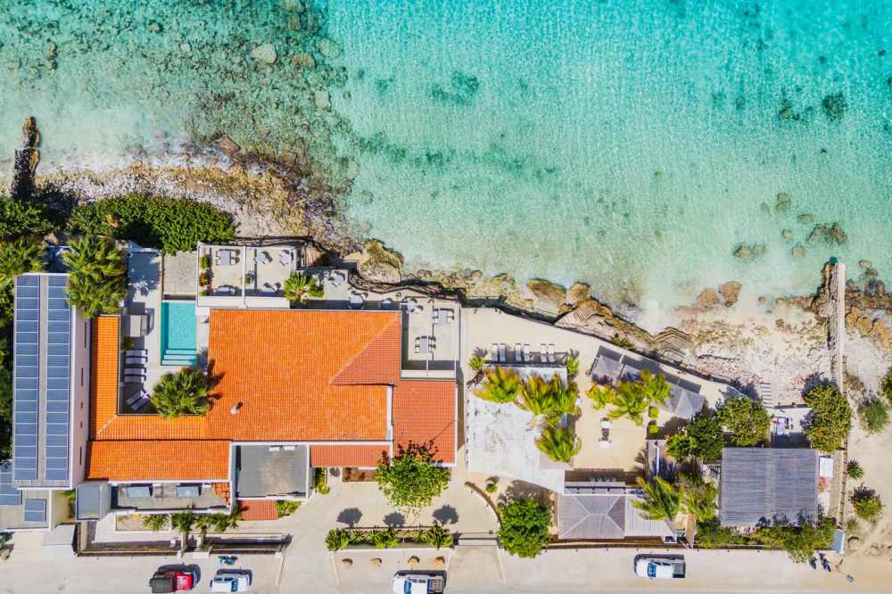 Boutique Hotel Bougainvillea Bonaire