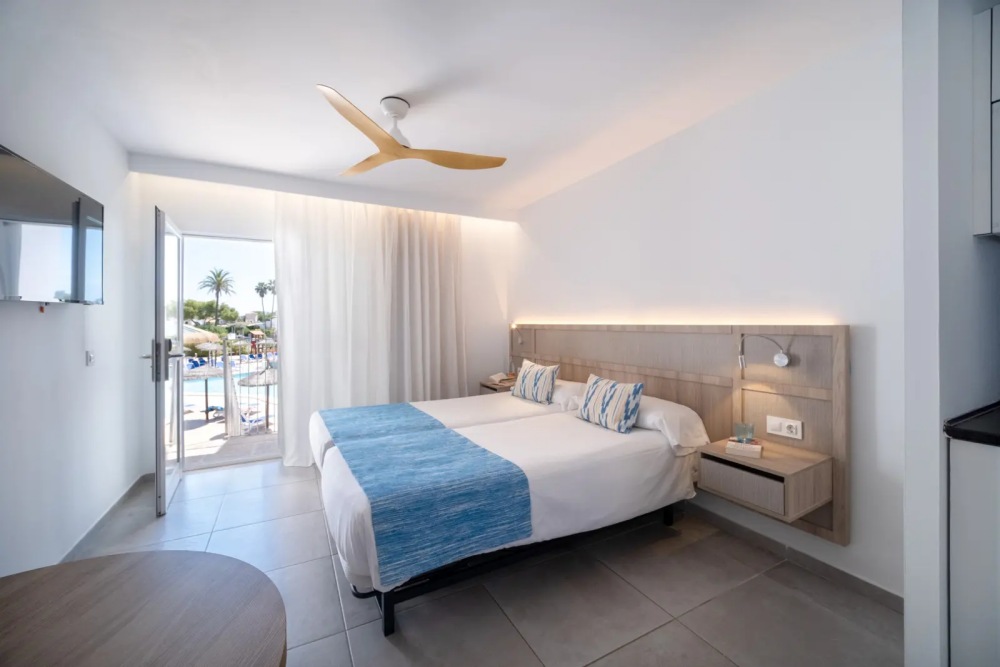 Mallorca All inclusive bungalow resorts