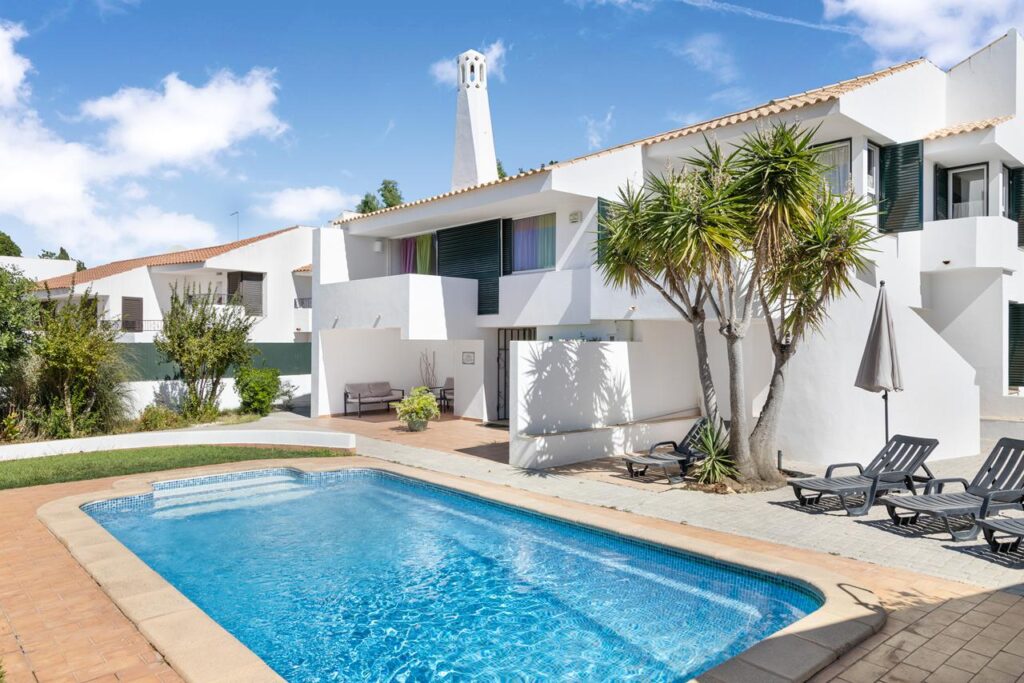 Casa Leros Albufeira