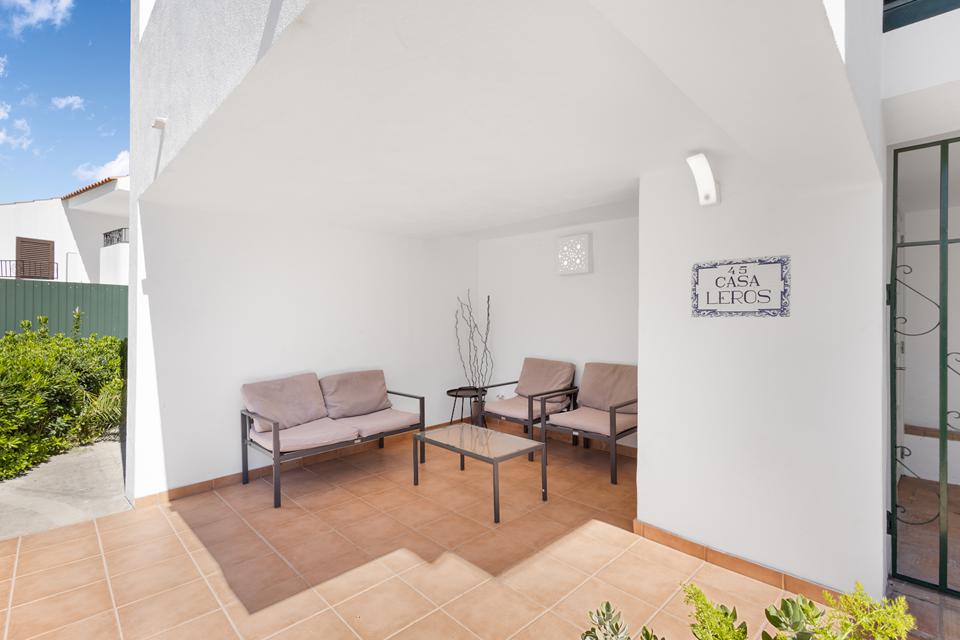 Casa Leros Albufeira