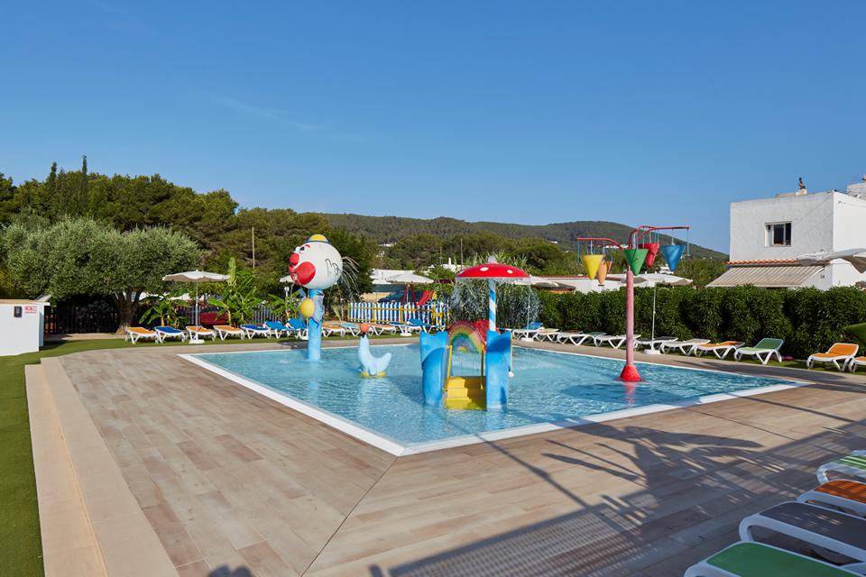 Apartamentos Casa Luis by Invisa Ibiza Spanje