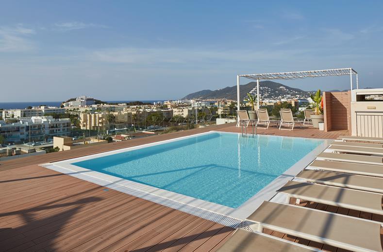 Apartamentos Casa Luis by Invisa Ibiza Spanje