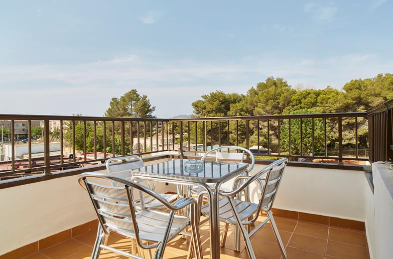 Apartamentos Casa Luis by Invisa Ibiza Spanje