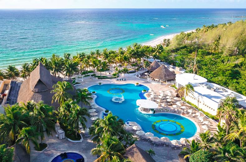 Catalonia Royal Tulum Mexico
