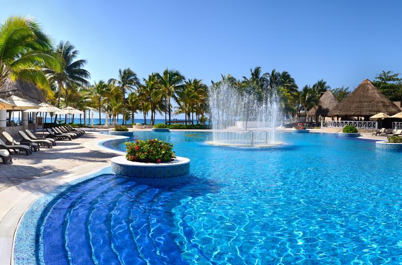 Catalonia Royal Tulum Mexico