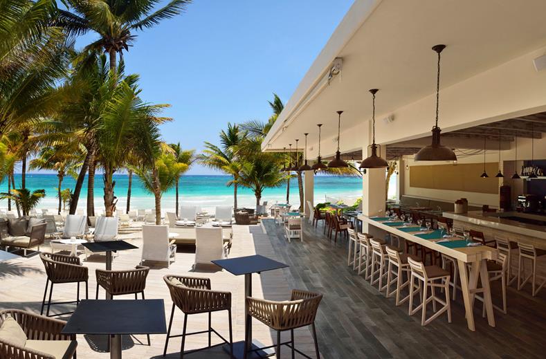 Catalonia Royal Tulum Mexico