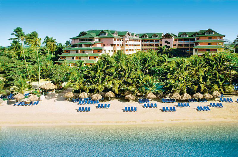 Coral Costa Caribe Dominicaanse Republiek