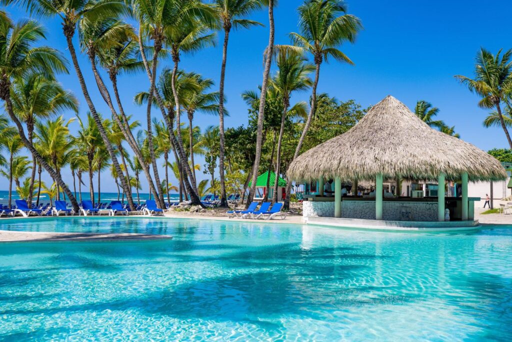 Coral Costa Caribe Dominicaanse Republiek