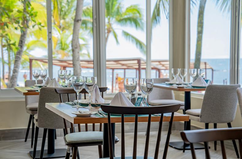 Coral Costa Caribe Dominicaanse Republiek