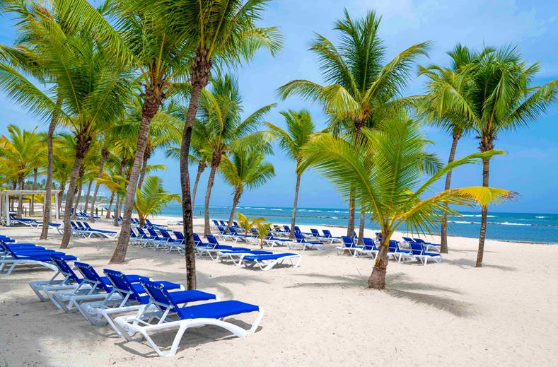 Coral Costa Caribe Dominicaanse Republiek