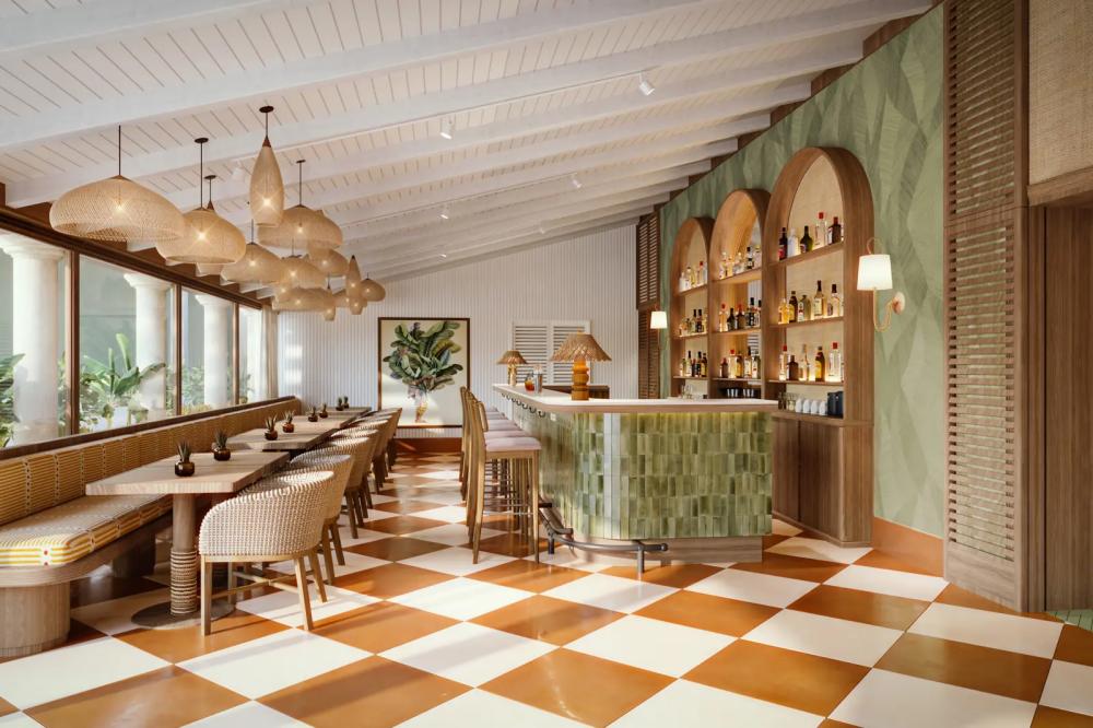 DoubleTree by Hilton Curaçao