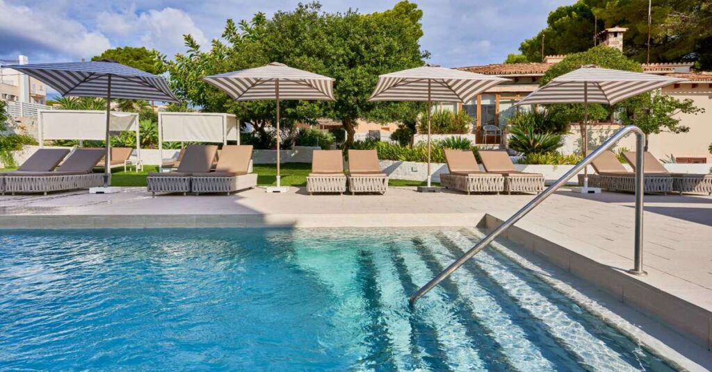 Flacalco Hotel en Apartments Mallorca Spanje