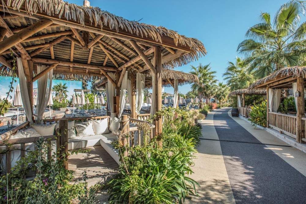 Hotel Atlantique Holiday Club Turkije