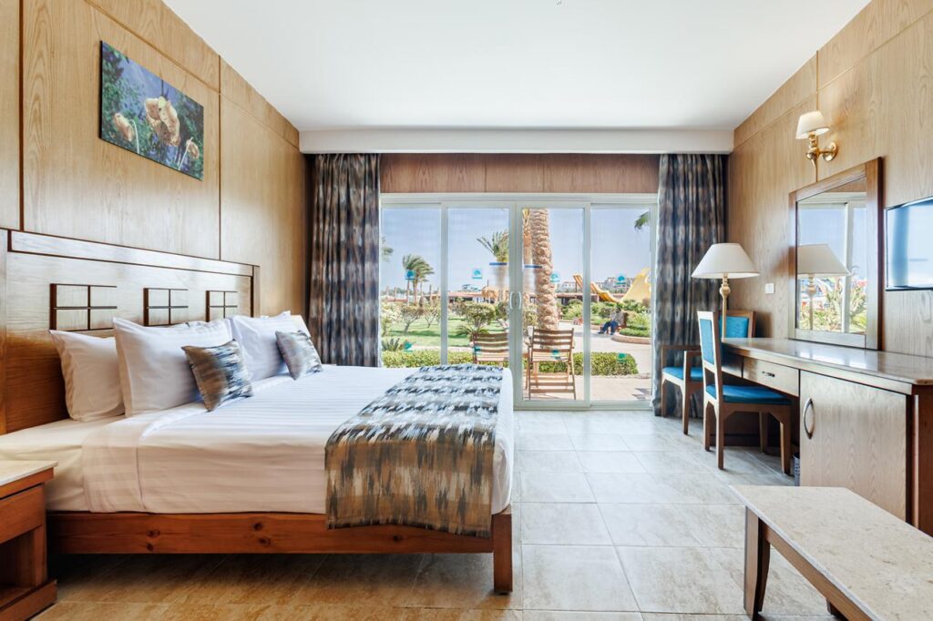 Hotel SUNRISE Alora Resort Egypte