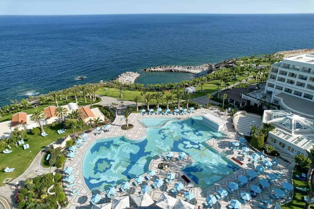 Iberostar Waves Creta Panorama & Mare Kreta Griekenland