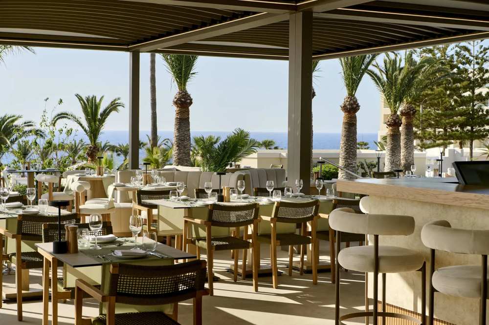 Iberostar Waves Creta Panorama & Mare Kreta Griekenland