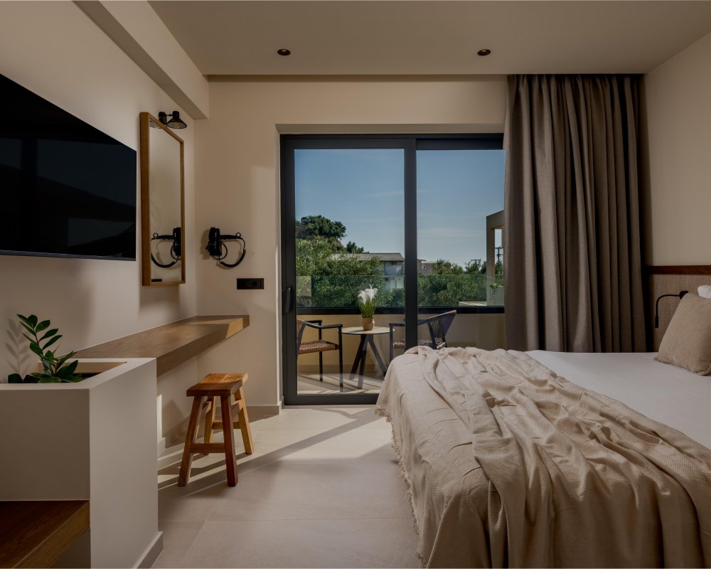 Iskios Suites Zakynthos Griekenland