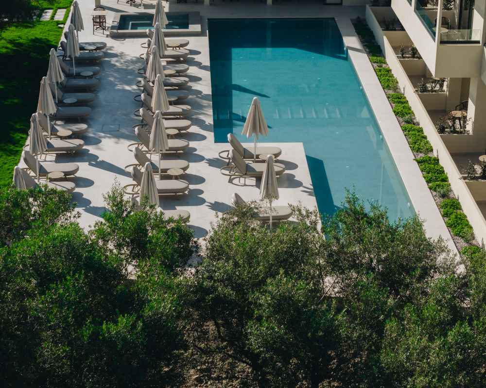Iskios Suites Zakynthos Griekenland