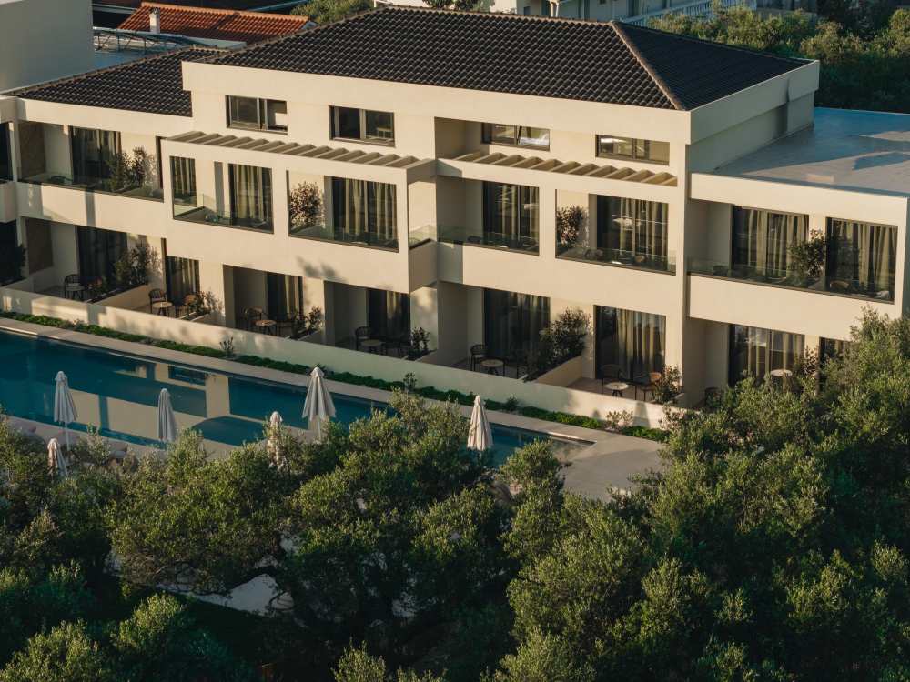 Iskios Suites Zakynthos Griekenland
