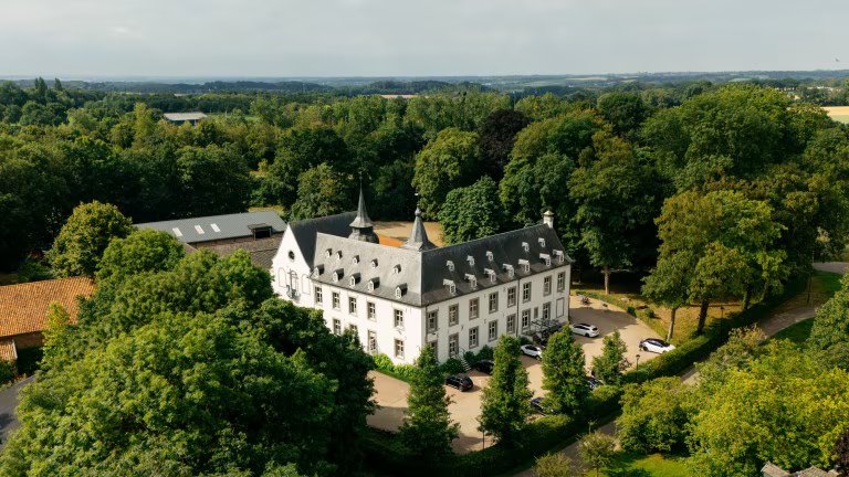 Kasteel Doenrade Limburg