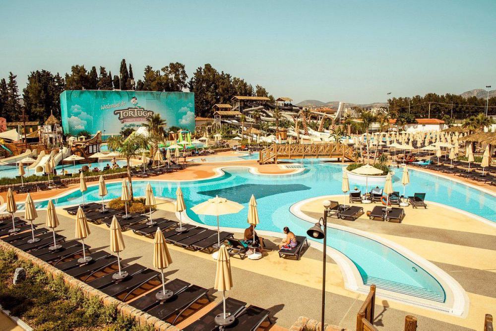 kusadasi hotels all inclusive​ 