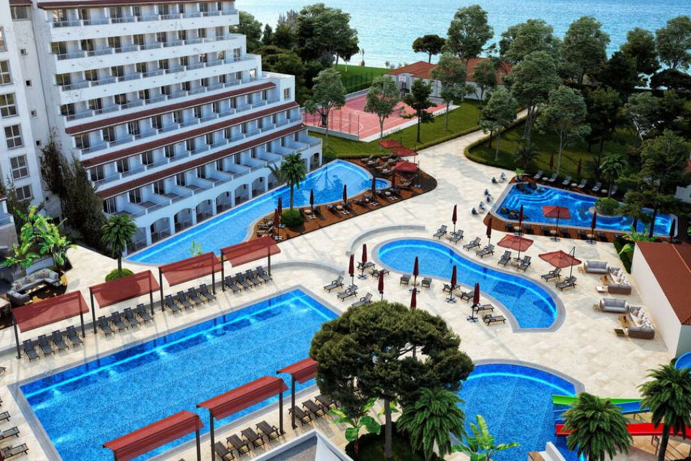 kusadasi hotels all inclusive​ 