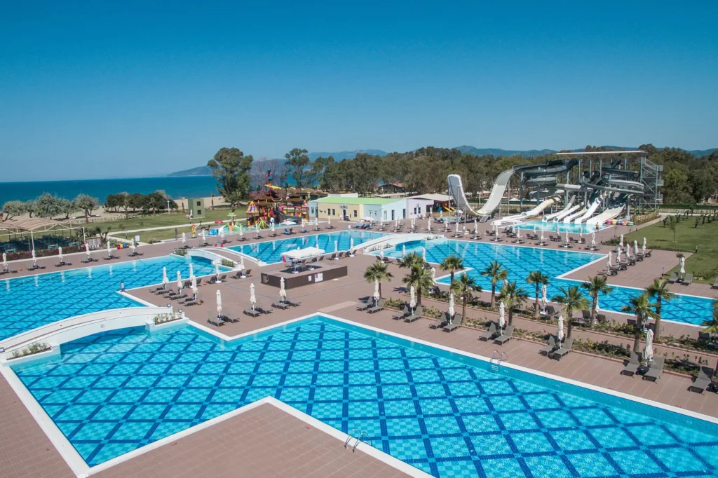 kusadasi all inclusive resorts 