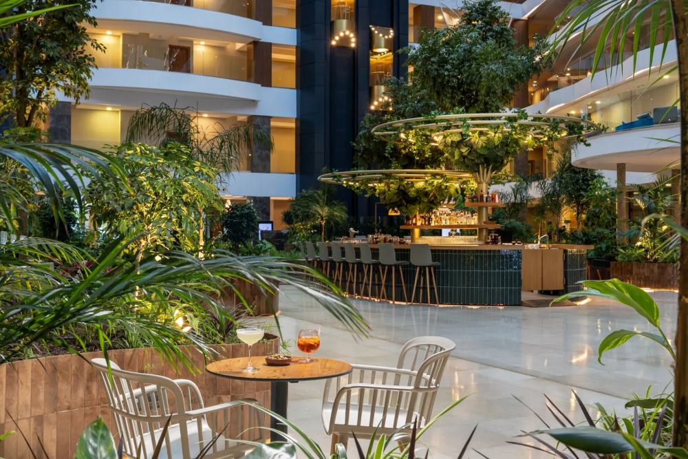 kusadasi hotel all inclusive​ 