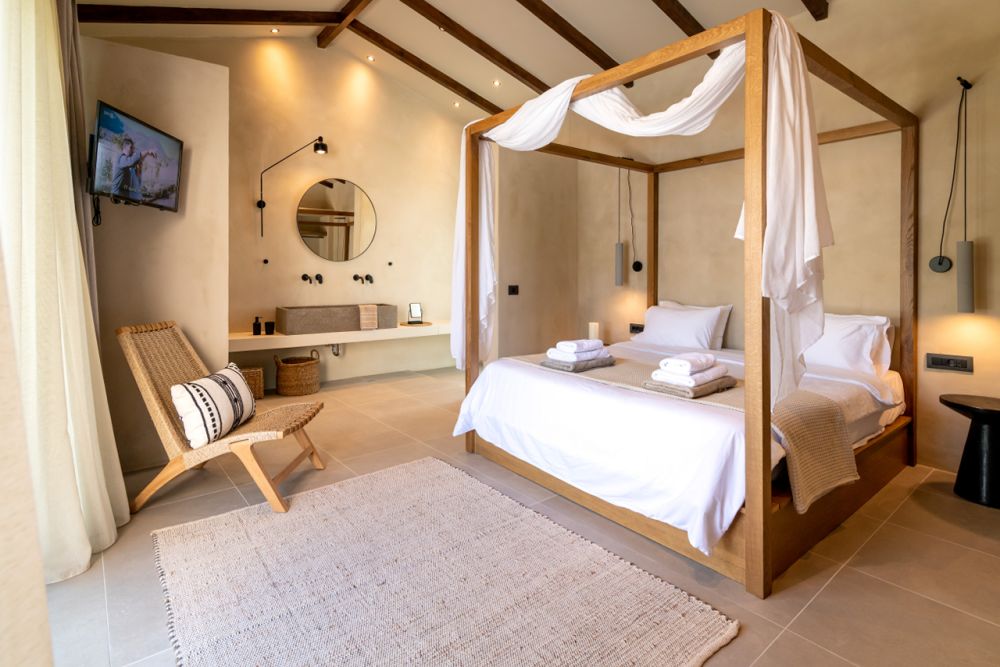 KV Villas Kefalonia Griekenland