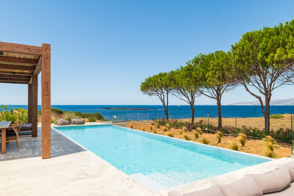 KV Villas Kefalonia Griekenland