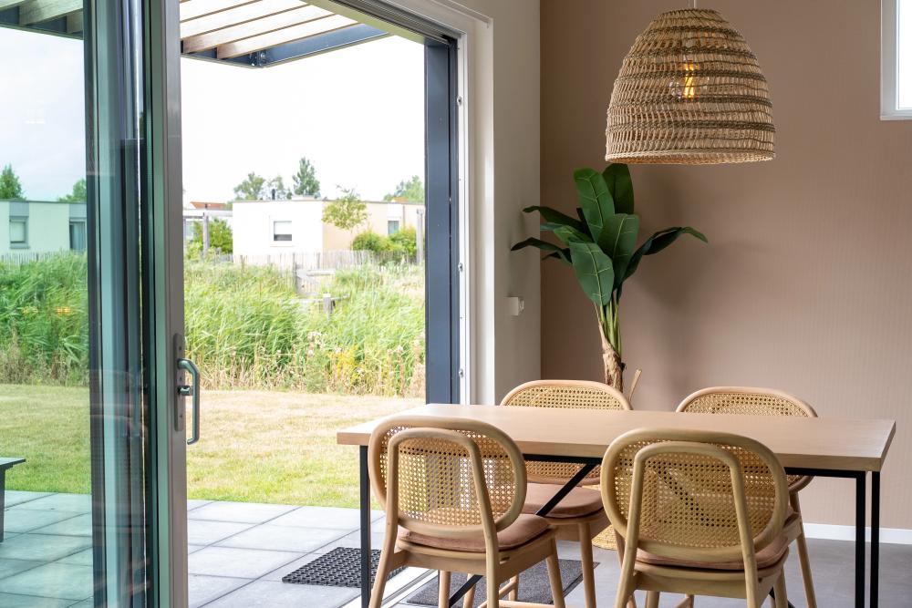 luxe vakantiepark nederland