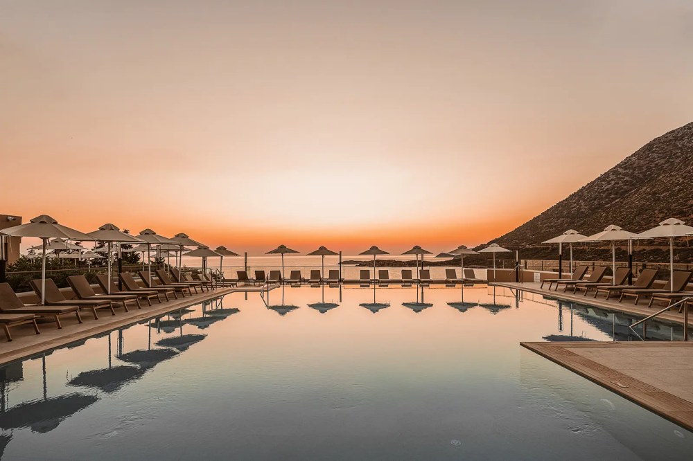 Mitsis Bali Paradise Kreta Griekenland