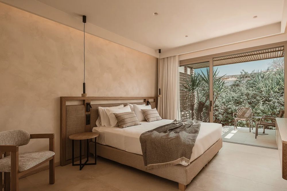 Mitsis Bali Paradise Kreta Griekenland