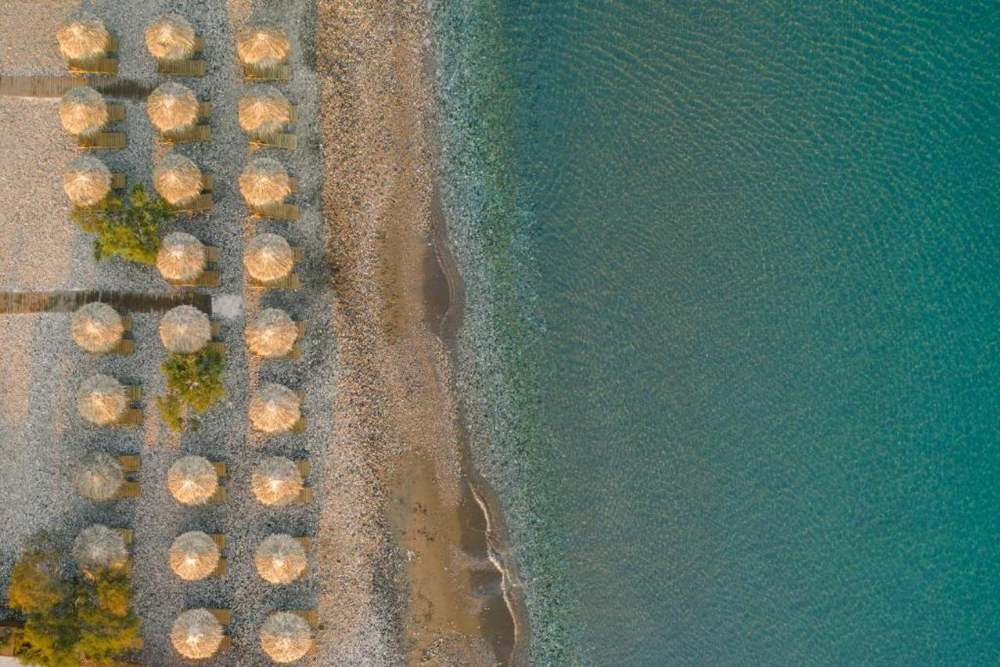Beste all inclusive hotel op Samos